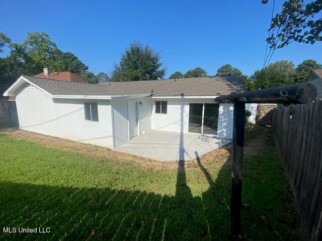 703 Tanglewood Drive, Clinton, MS 39056