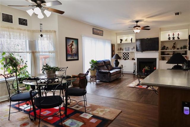 4906 Crider Creek Drive, Powder Springs, GA 30127