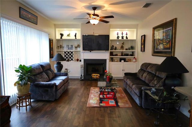 4906 Crider Creek Drive, Powder Springs, GA 30127