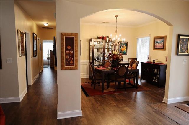 4906 Crider Creek Drive, Powder Springs, GA 30127