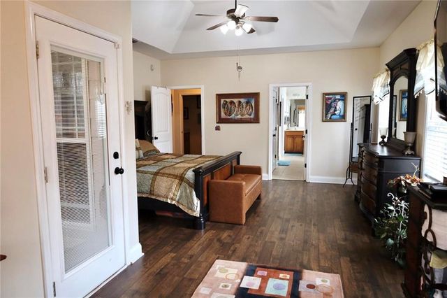 4906 Crider Creek Drive, Powder Springs, GA 30127