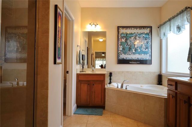 4906 Crider Creek Drive, Powder Springs, GA 30127