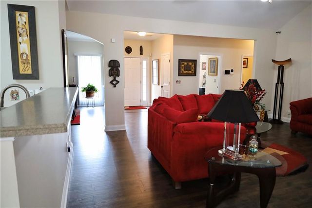 4906 Crider Creek Drive, Powder Springs, GA 30127