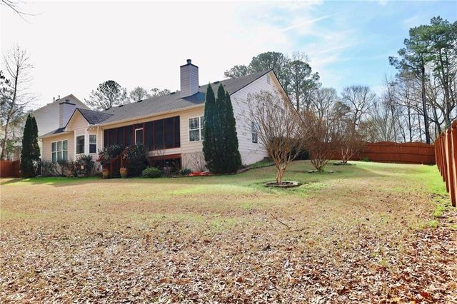 4906 Crider Creek Drive, Powder Springs, GA 30127