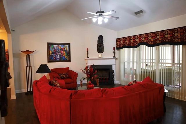 4906 Crider Creek Drive, Powder Springs, GA 30127