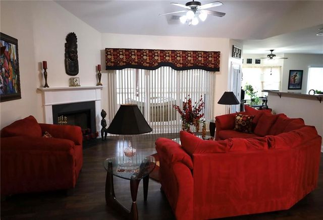 4906 Crider Creek Drive, Powder Springs, GA 30127