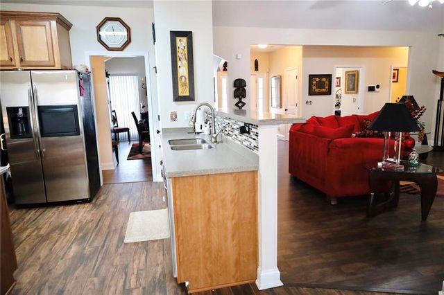 4906 Crider Creek Drive, Powder Springs, GA 30127