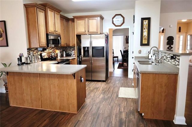 4906 Crider Creek Drive, Powder Springs, GA 30127