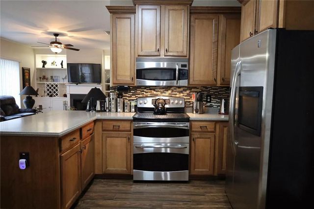 4906 Crider Creek Drive, Powder Springs, GA 30127