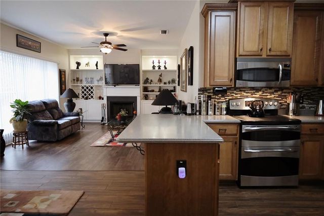 4906 Crider Creek Drive, Powder Springs, GA 30127