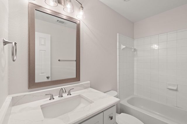 7 Marble Rock Place, The Woodlands, TX 77382