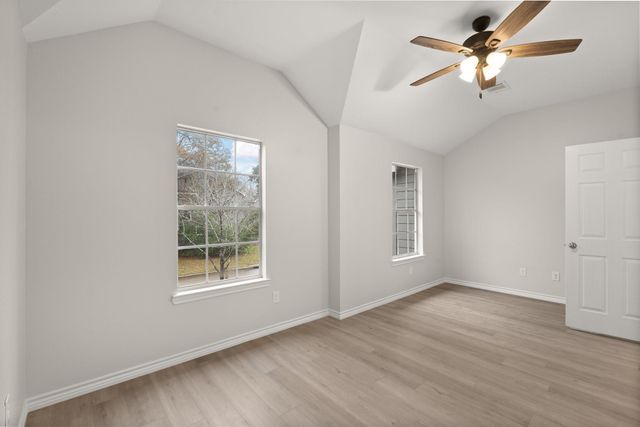7 Marble Rock Place, The Woodlands, TX 77382