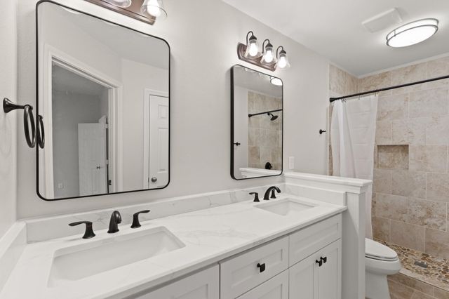 7 Marble Rock Place, The Woodlands, TX 77382