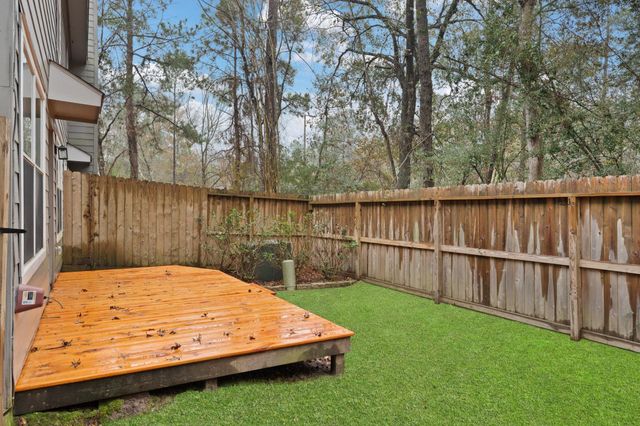 7 Marble Rock Place, The Woodlands, TX 77382