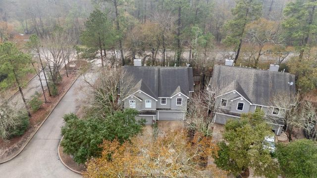 7 Marble Rock Place, The Woodlands, TX 77382