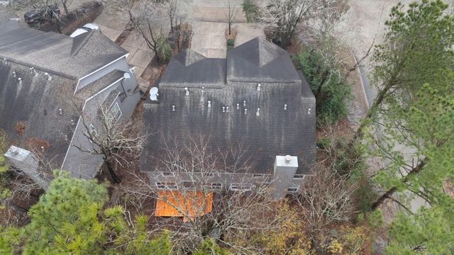 7 Marble Rock Place, The Woodlands, TX 77382