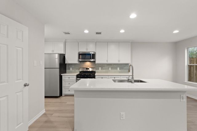 7 Marble Rock Place, The Woodlands, TX 77382