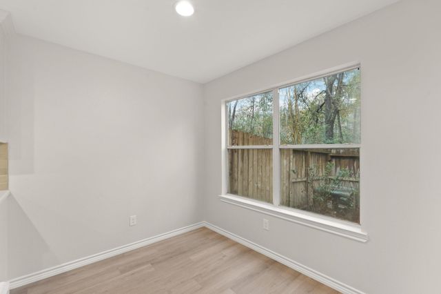 7 Marble Rock Place, The Woodlands, TX 77382