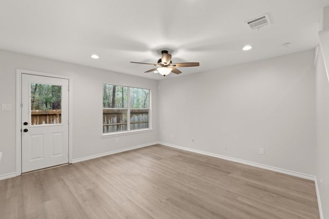 7 Marble Rock Place, The Woodlands, TX 77382