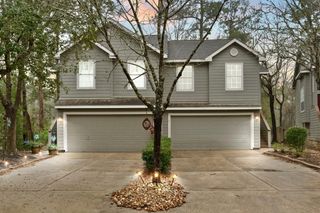 7 Marble Rock Place, The Woodlands, TX 77382