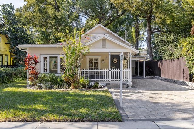510 S EOLA DRIVE, Orlando, FL 32801