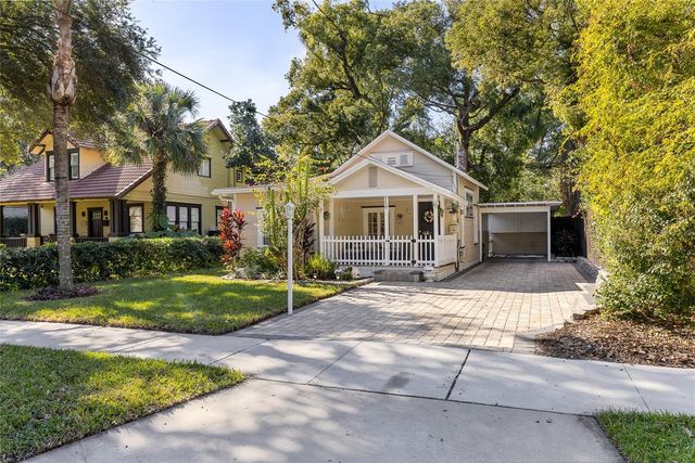 510 S EOLA DRIVE, Orlando, FL 32801