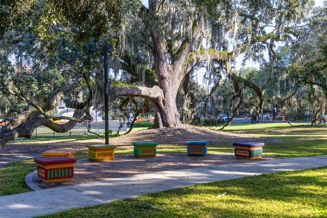 510 S EOLA DRIVE, Orlando, FL 32801