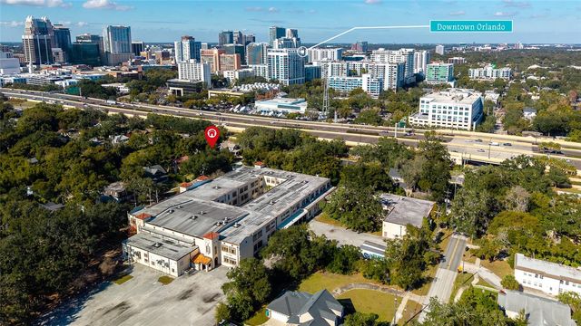 510 S EOLA DRIVE, Orlando, FL 32801