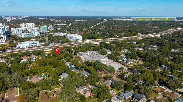 510 S EOLA DRIVE, Orlando, FL 32801