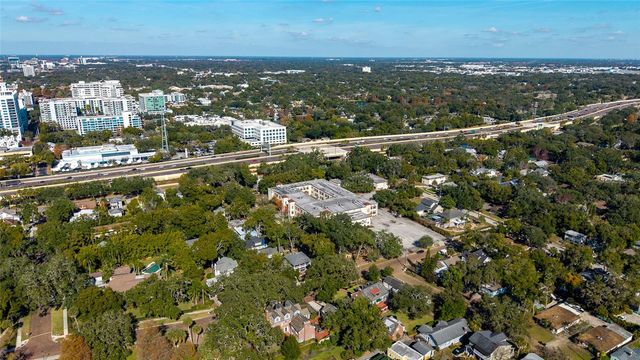 510 S EOLA DRIVE, Orlando, FL 32801