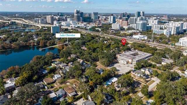 510 S EOLA DRIVE, Orlando, FL 32801