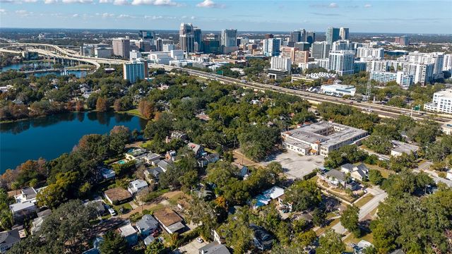 510 S EOLA DRIVE, Orlando, FL 32801