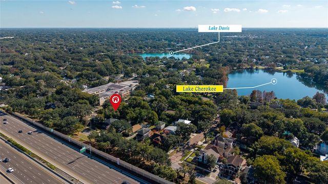510 S EOLA DRIVE, Orlando, FL 32801