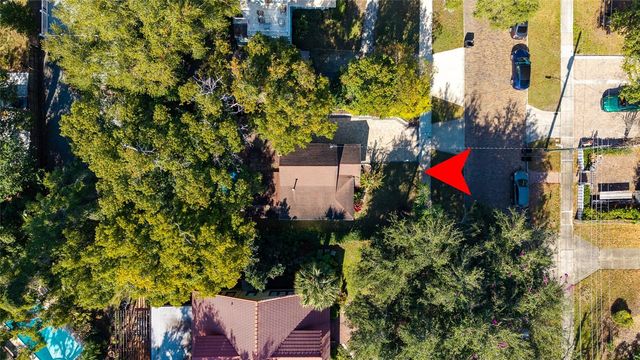 510 S EOLA DRIVE, Orlando, FL 32801