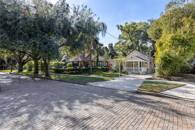 510 S EOLA DRIVE, Orlando, FL 32801