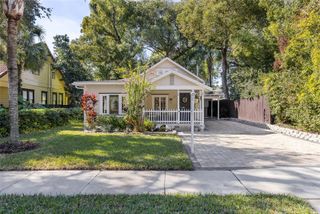 510 S EOLA DRIVE, Orlando, FL 32801