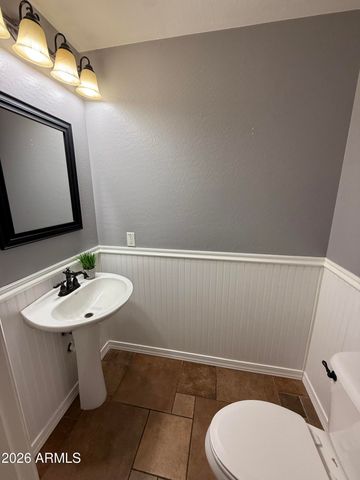 2438 E IRIS Drive, Chandler, AZ 85286