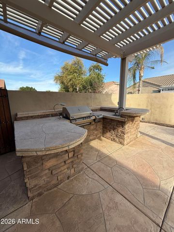 2438 E IRIS Drive, Chandler, AZ 85286