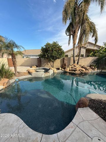 2438 E IRIS Drive, Chandler, AZ 85286