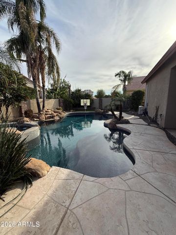 2438 E IRIS Drive, Chandler, AZ 85286