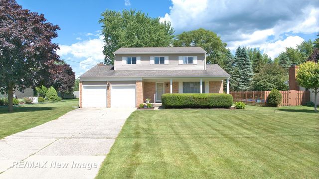 13060 N Linden Road, Vienna Twp, MI 48420