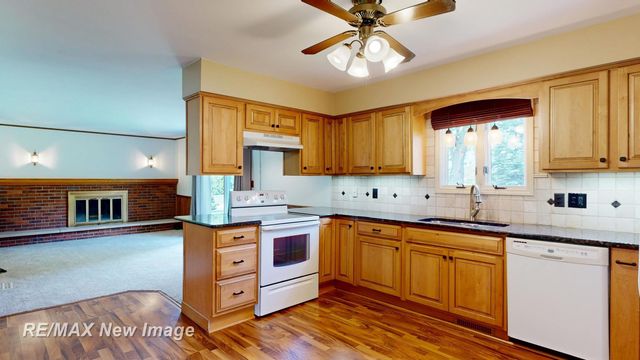 13060 N Linden Road, Vienna Twp, MI 48420