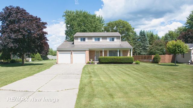 13060 N Linden Road, Vienna Twp, MI 48420