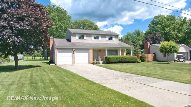 13060 N Linden Road, Vienna Twp, MI 48420