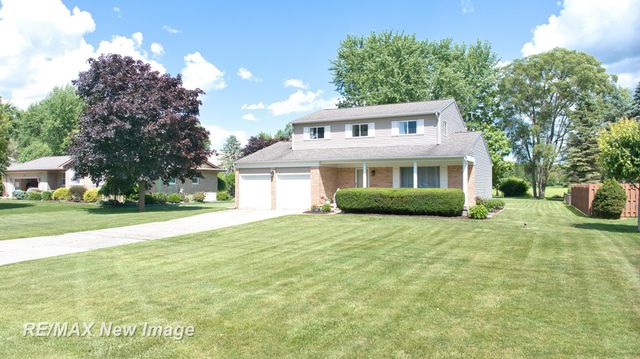 13060 N Linden Road, Vienna Twp, MI 48420