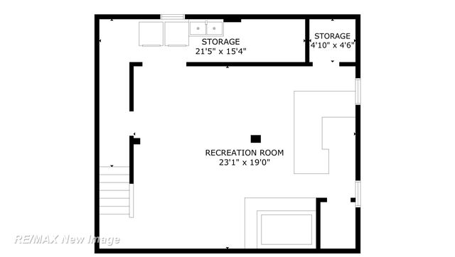 13060 N Linden Road, Vienna Twp, MI 48420