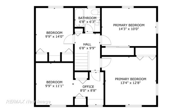 13060 N Linden Road, Vienna Twp, MI 48420