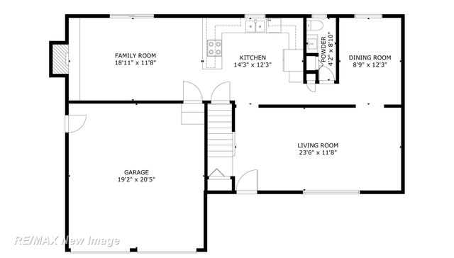 13060 N Linden Road, Vienna Twp, MI 48420
