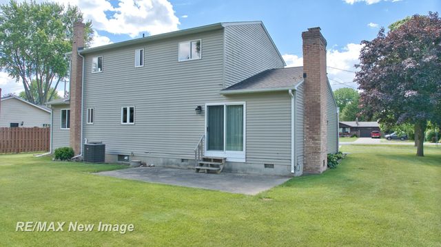 13060 N Linden Road, Vienna Twp, MI 48420