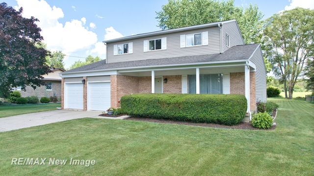 13060 N Linden Road, Vienna Twp, MI 48420
